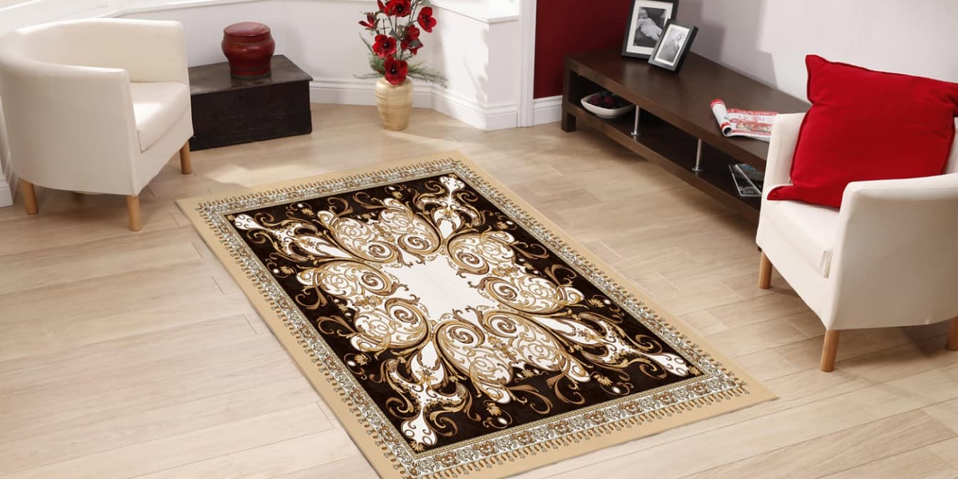Silk Carpet in Dubai