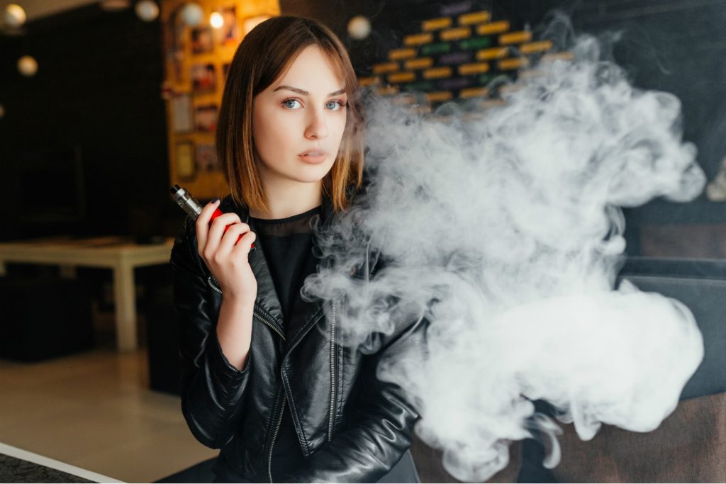 How is Vaping Different from Juuling Vape - dses